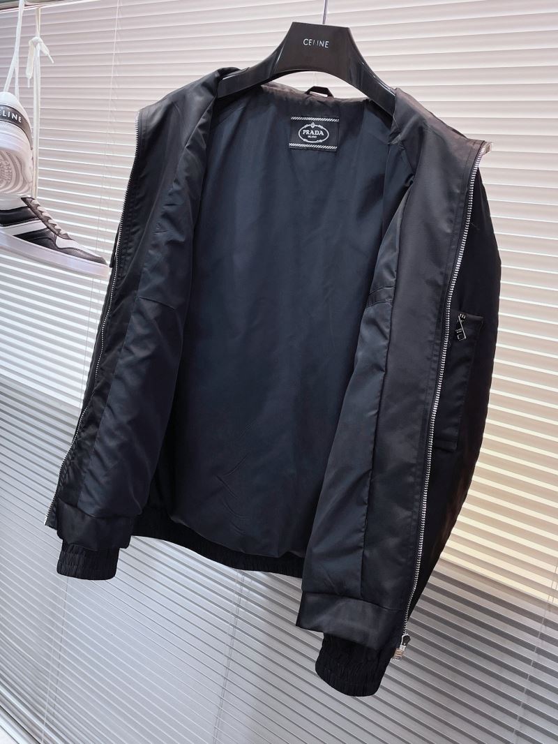 Prada Outwear